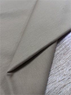 Трикотаж плотный 500гр.Песок 5561