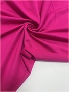 Отрез  0,6  метр  2х нитка   Фуксия 95хл/5эл 5657