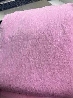 Отрез 1.6 м  кулирная гладь Бабл гам 5746