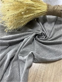 Отрез 0.45 м Футер 2х нитка меланж 5791