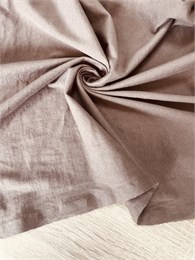 Кулирная гладь  кофе 160 гр. 100хл 5186