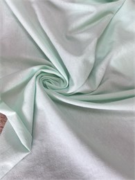 Кулирная гладь  мята 160 гр. 100хл 5188