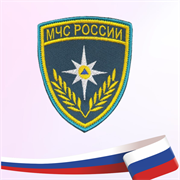 Шевроны МЧС по приказу 280 любые 5419