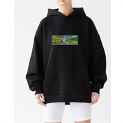 Вышивка на худи Тверь Рыцарь в поле 5422