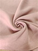 Отрез 0.85 м футер 3-х нитка петля бабл гам 5488