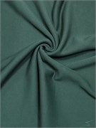 Отрез 0.4 м кулирная гладь хаки 5490