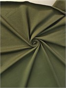 Отрез 0.9 м Кулирная гладь Хаки 5495