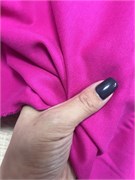 Трикотаж плотный 500гр.Фуксия 5562