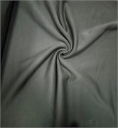 Отрез 0.65 м кулирная гладь хаки 5624