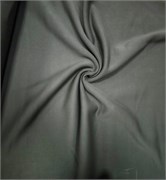 Отрез 0.45 м кулирная гладь хаки 5625