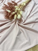 Отрез 1 м интерлок розовый  есть неболь.  загр. 5695