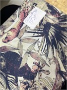 Отрез 0.7 м кулирная гладь ( вырез) 5721