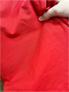 Отрез 1 м кулирная гладь цвет: Красный 5732