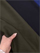 Габардин ширина 150 гр, плотность 155гр цвет Хаки 5750