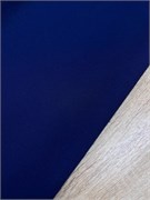 Габардин ширина 150 гр, плотность 155гр цвет Синий 5751