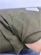 Отрез 1 м Кулирная гладь Хакки 5767