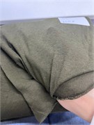 Отрез 1.5 м Кулирная гладь Хаки 5768