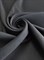 Ткань "Барби" костюмный креп Черный - фото 10863