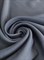 Ткань "Барби" костюмный креп Серый - фото 10911