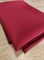 Ткань "Барби" костюмный креп Бордовый 3758 - фото 10916