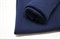 Товар "Футер 3-х нитка с начесом Компакт пенье Темно синий - фото 11833
