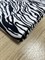 Лапша трикотажная Зебра 4753