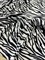 Лапша трикотажная Зебра 4753