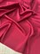 Армани шелк цвет винный 4784