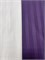 Ткань Страйп фиолетовый 100% хлопок ширина 250 см 5080
