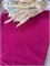 Вареный хлопок цвет фуксия 5208