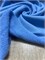 Футер 3-х нитка петля пенье небесно голубой 5498 - фото 16298