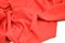 Футер 3 х нитка петля Красный компакт пенье - фото 5168