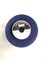 Швейные нитки полиэстер 40/2 5000 ярдов цвет Темно Синий - фото 6756