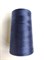 Швейные нитки полиэстер 40/2 5000 ярдов цвет Темно Синий 2265 - фото 6757 Швейные нитки полиэстер 40/2 5000 ярдов цвет Темно Синий 2265 - фото 6757