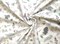 Ткань сатин принт Лесные животные 100% ширина 160 см - фото 6958
