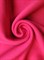 Футер 3х нитка начес Фуксия компакт пенье 2573 - фото 7090