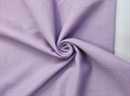 Вафельная ткань ширина 150 см 150 гр. Сиреневый 2840 - фото 8381 Вафельная ткань ширина 150 см 150 гр. Сиреневый 2840 - фото 8381