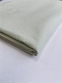 Вареный хлопок  олива ширина 2,5 метра премиум качество 3218 - фото 9076