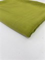 Лен ткань смесовый натуральный состав цвет оливковый 3231